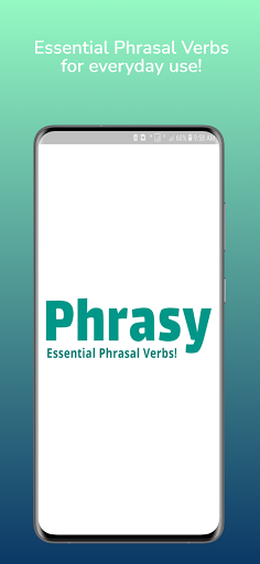 Phrasy Screen 3