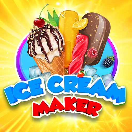 Ice Cream Maker Master Download on Windows