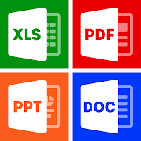 Document reader-All type of Documents Viewer