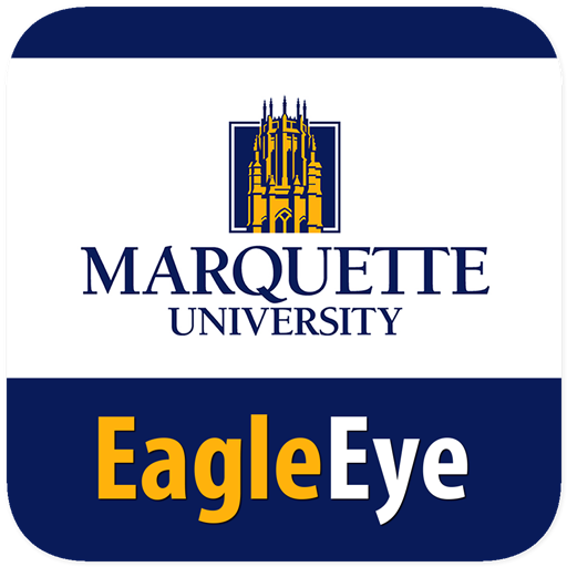 EagleEye logo