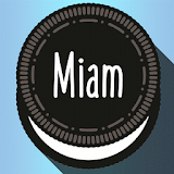 Miam : Oreo® (recettes) icon