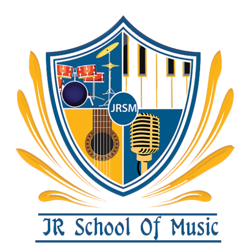 JR School of Music (JRSMINDIA) logo