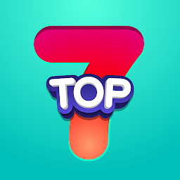 Icon image Top 7 - family word game