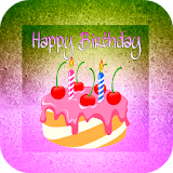 Birthday Cards Images icon