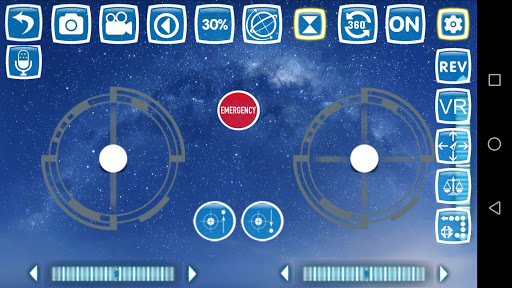 Aerpro Storm Screen 2