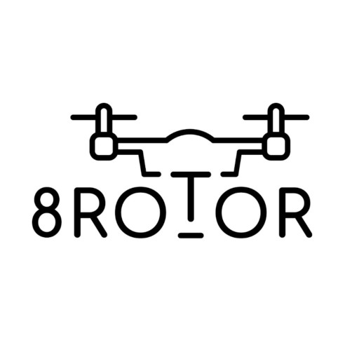 8Rotor 1.2.0 Icon