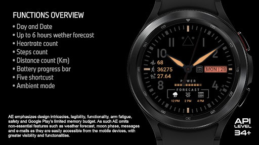 AE ATLANTIS [PROFESSIONAL] screenshot 13