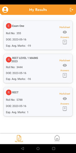 Apun Ka Score Screen 3