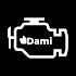 Dami Car Scanner Obd2 Elm3276.5