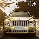 Bentley - Car Wallpapers HD icon