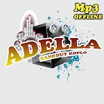Cover Image of Télécharger Om Adella Dangdut Koplo Ofline 2.0 APK