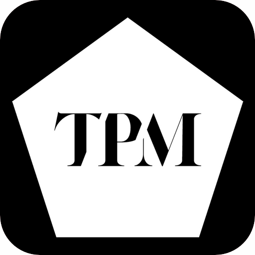 The Pentagon Mthd logo
