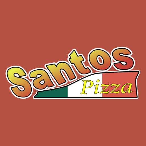 Santos Pizza Prescot 6.17.0 Icon