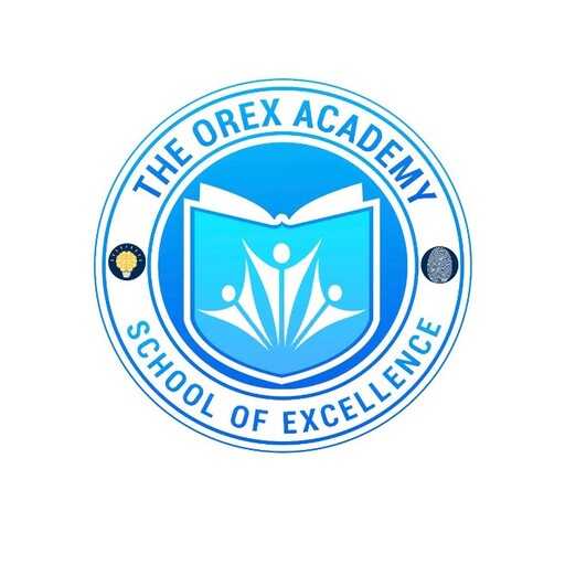 Orex Academy logo