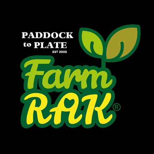 FarmRak logo