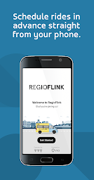 RegioFlink