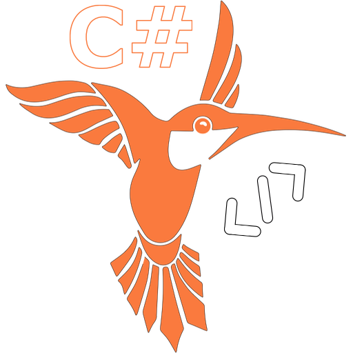 C# Code  Icon