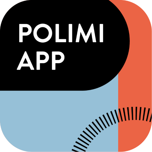 Polimi App  Icon