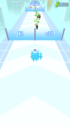 Eat The Rich - Screenshot 1