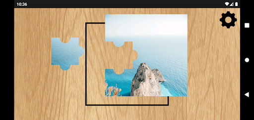 Jigsaw Puzzle: mind games  screenshots 2
