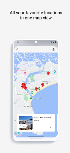 Listee: Wishlist & URL Manager