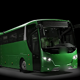 Wallpapers Bus Scania OmniCity icon