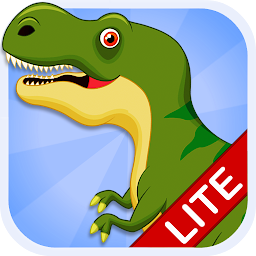 Dinosaur Puzzles Lite Mod Apk