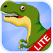 Dinosaur Puzzles Lite - Androidアプリ