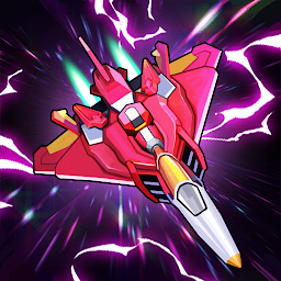 ギャラクシーウィングゼロ Mod Apk