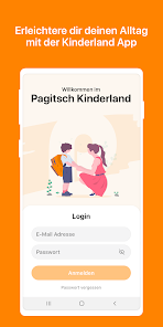 Kinderland App 1.2.3 APK + Mod (Unlimited money) untuk android