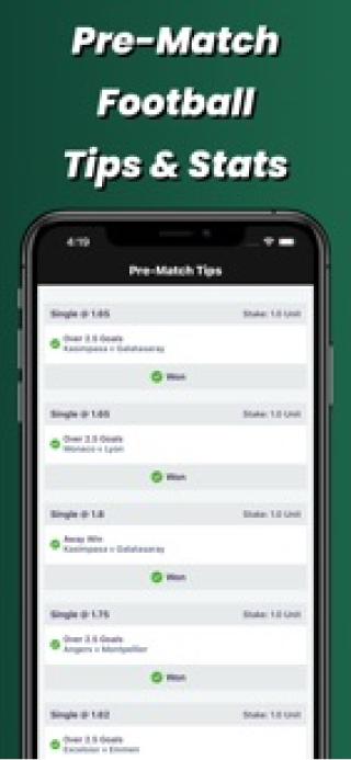 ARVFooty - 1.0.7 - (Android)