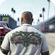 GTA Theft Auto Craft MCPE - Androidアプリ