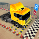 Truck Parking Games 3D: New PvP Car Parking Games