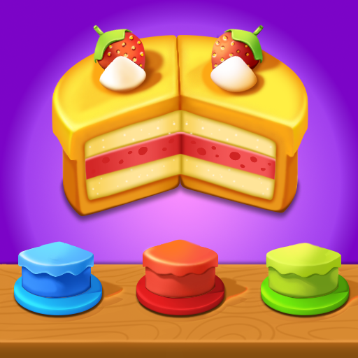 Cake Await Download on Windows