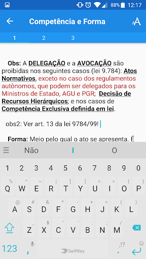 Direito Administrativo Fácil P