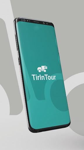 TirInTour Screen 3