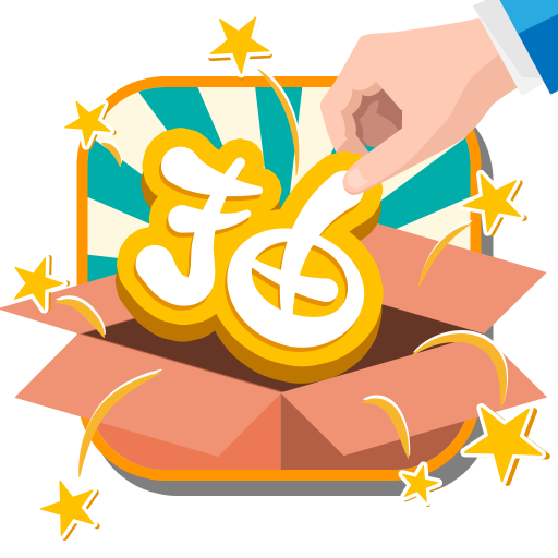 嘿皮點點名 - 選號器 logo