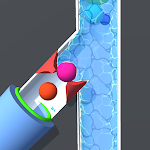 Cover Image of Download Clean the Pipe 0.5 APK