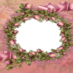 Cover Image of Baixar Nice Flower Frame  APK