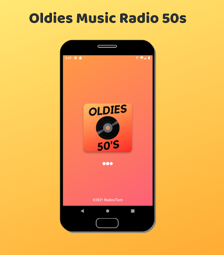 Oldies Music Radio 50s