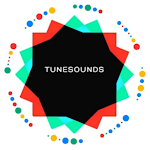 Cover Image of Download Tune Sounds 1.12 APK
