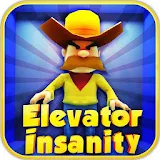 Elevator Insanity icon