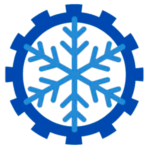 Polarte Reefer logo