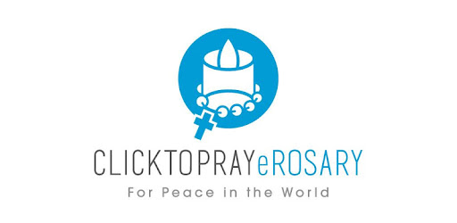 Click To Pray eRosary - For Pe