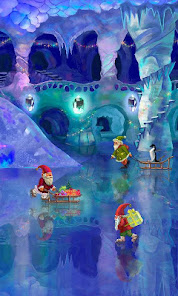 Screenshot 2 Cueva del Tesoro android