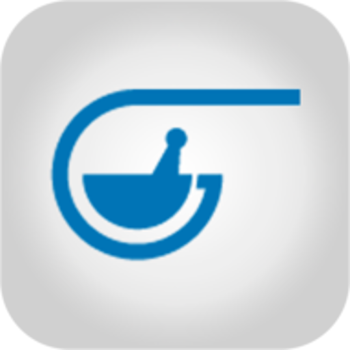 Mobipharm PRO logo