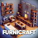 Furnicraft: Furniture Mod MCPE