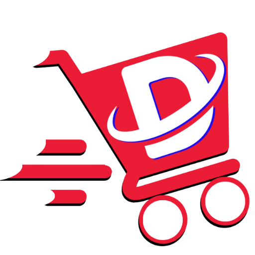 Dorkar Mall logo