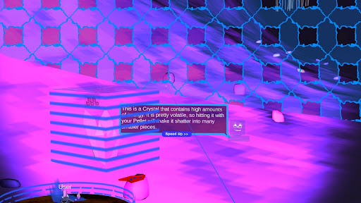 Escape From Sigma Screen 3