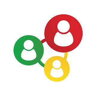 Shared Contacts® : Contact App